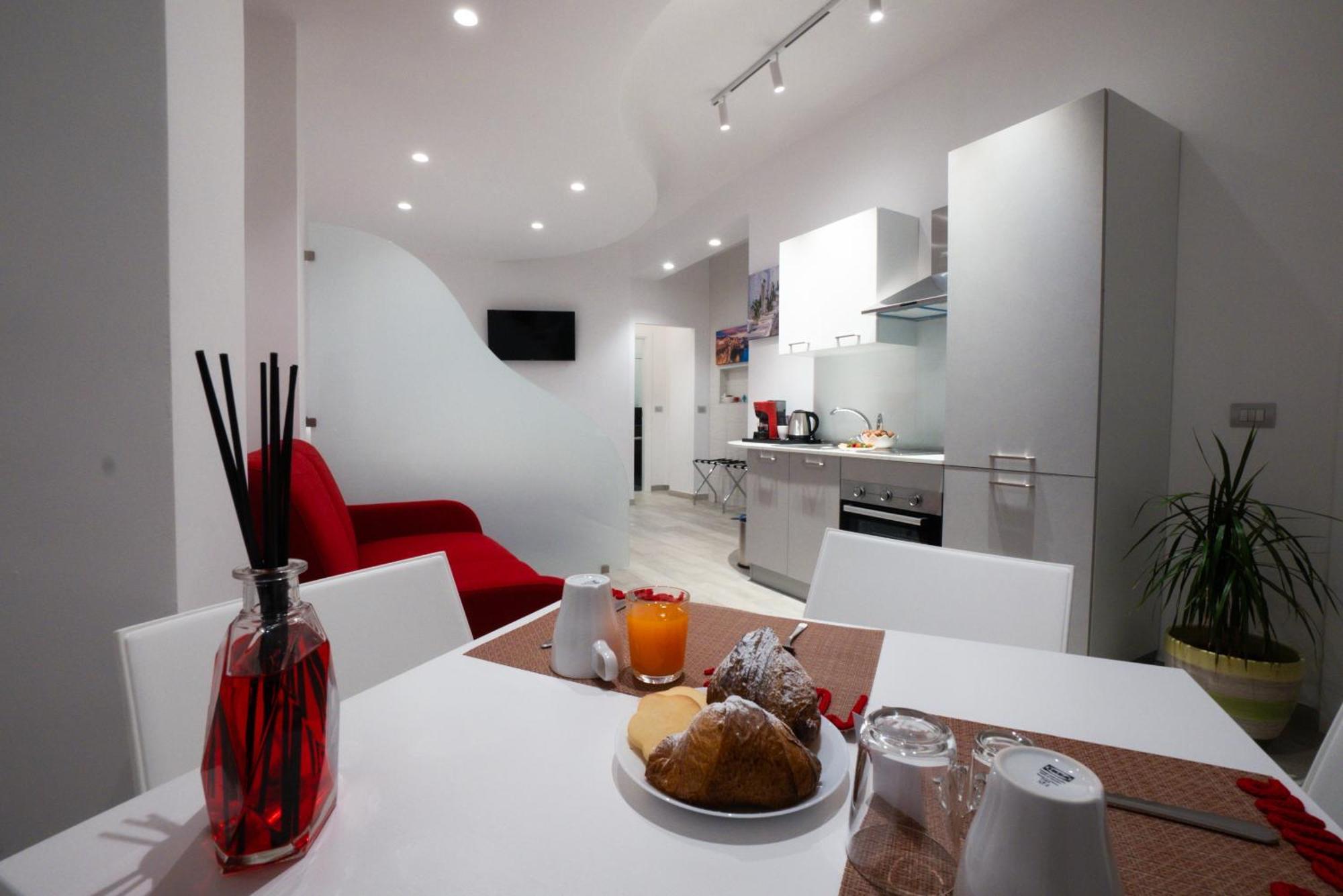 Marvi Home Apartment Modugno Exterior foto