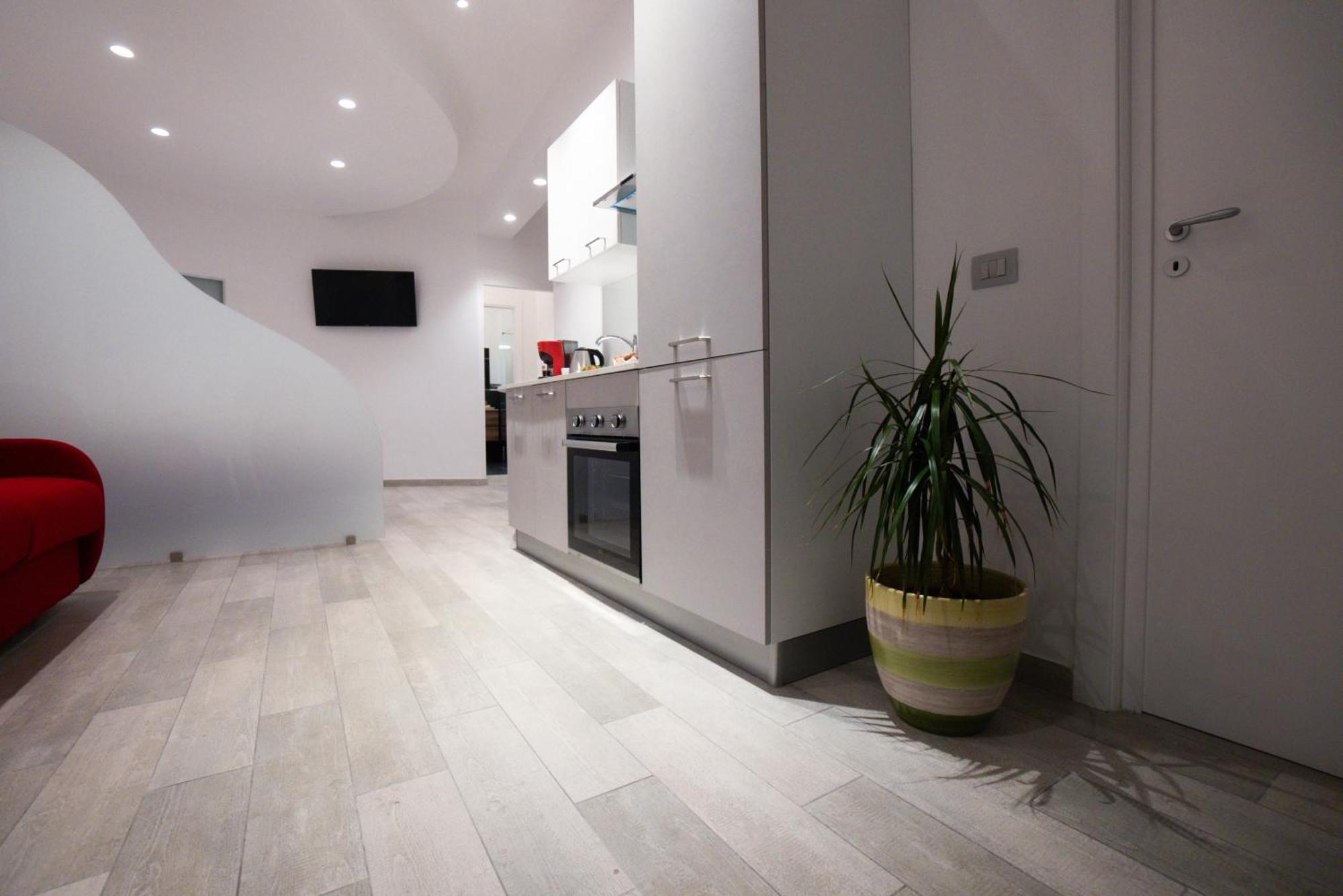 Marvi Home Apartment Modugno Exterior foto