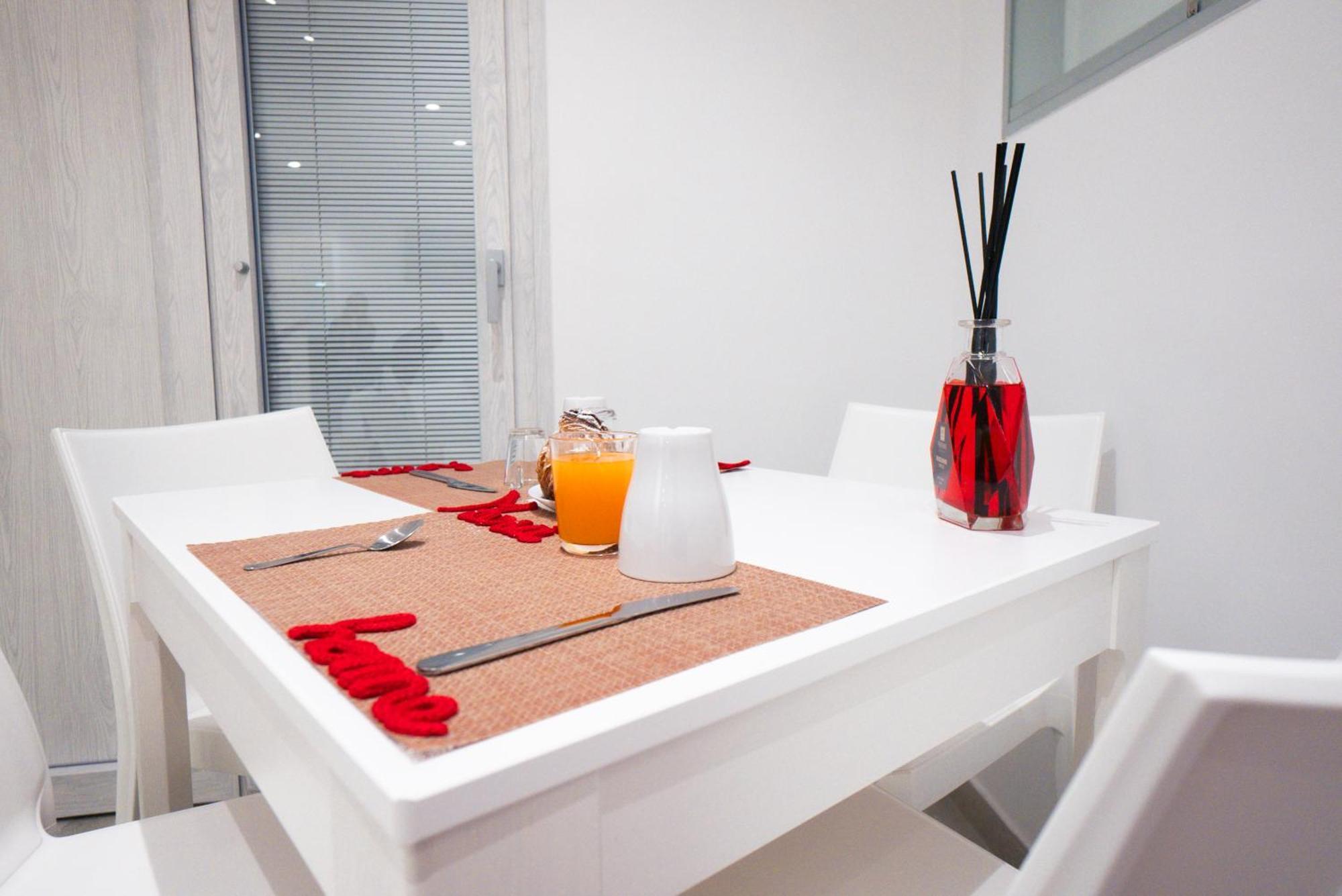 Marvi Home Apartment Modugno Exterior foto