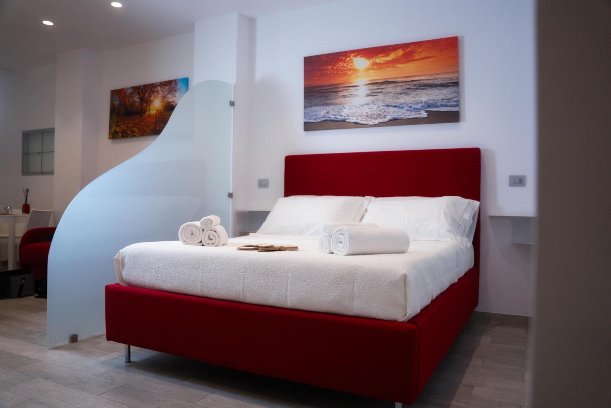 Marvi Home Apartment Modugno Exterior foto