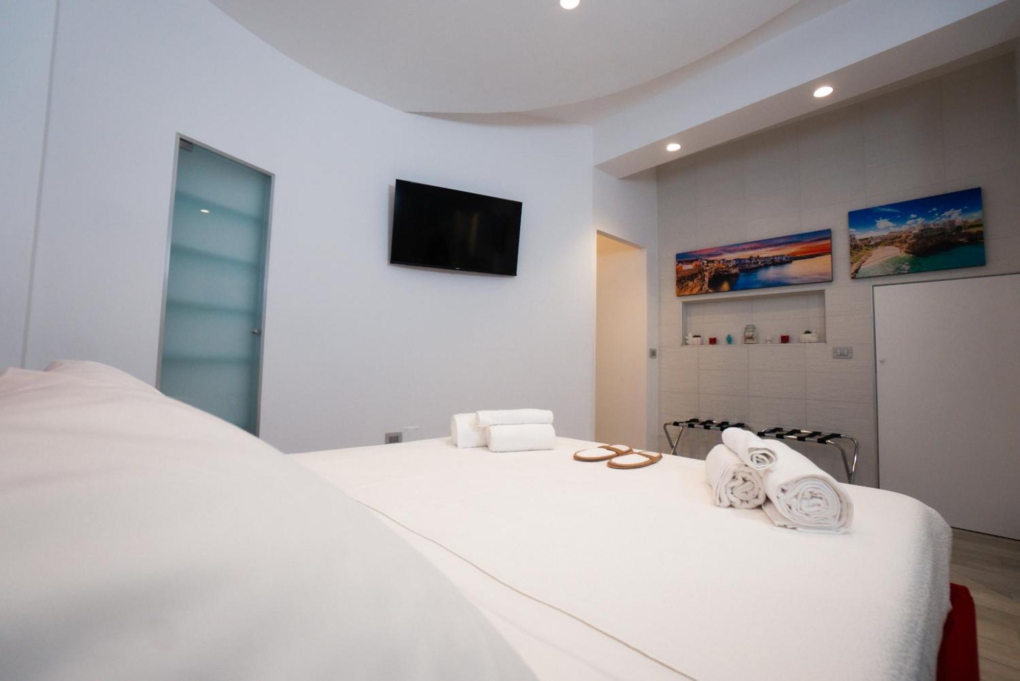 Marvi Home Apartment Modugno Exterior foto